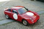 Fiat Abarth 1000 GT Bialbero 1961 года
